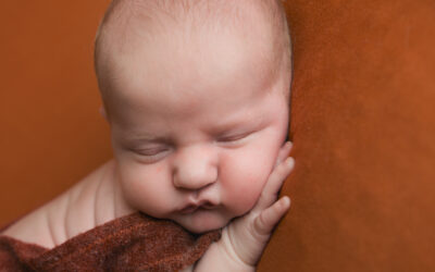 What is a Newborn Photo Shoot?